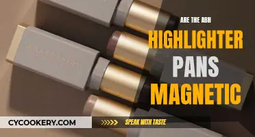 ABH Highlighter Pan Magnetism: Fact or Fiction?