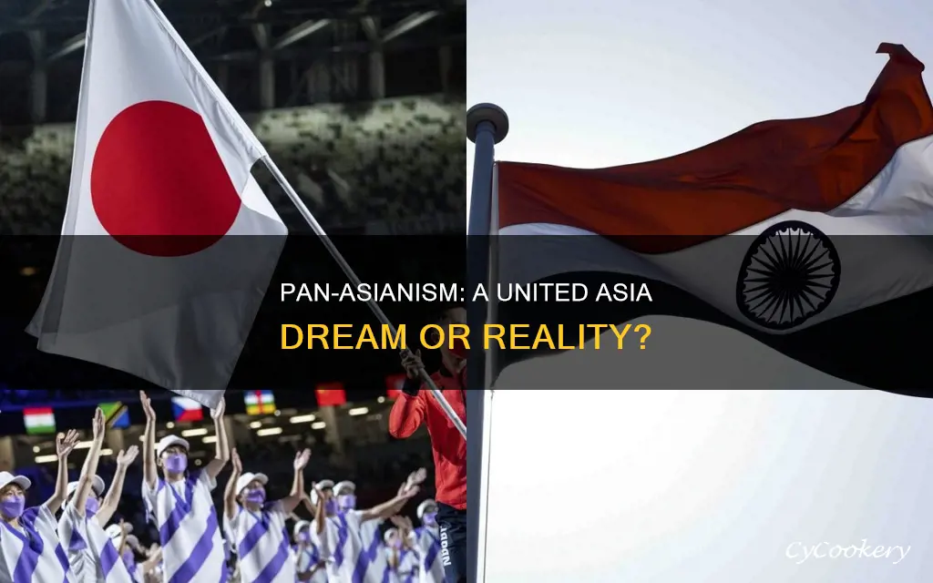 are their pan asianists
