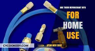 Home Refrigerant Kits: Are They Safe and Effective for DIY Repairs?