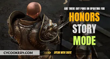 For Honor's Story Mode: Upcoming Updates and Changes