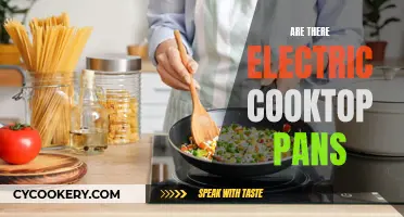The Best Pans for Electric Cooktops: A Comprehensive Guide