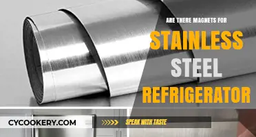 Magnets on Stainless Steel Fridges: What Works and Why