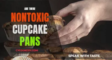 Safe Baking: Nontoxic Cupcake Pans for Healthy Treats