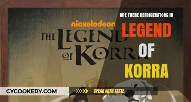 Legend of Korra: Refrigerators in the Avatar's Modern World?