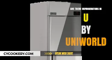 Do U by Uniworld Ships Have Refrigerators Onboard?