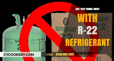 Is R-22 Refrigerant Being Phased Out? What You Need to Know
