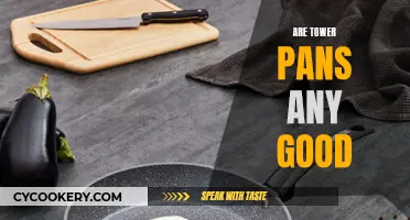 Tower Pans: Worth the Hype?