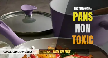 Tramontina Pans: Are They a Non-Toxic Choice for Your Kitchen?