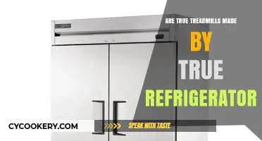 True Treadmills vs. True Refrigerators: Unraveling the Manufacturing Mystery