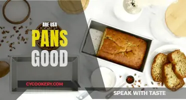 USA Pans: Worth the Hype?