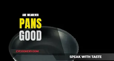 Wearever Pans: Are They Worth the Hype?
