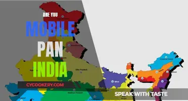 Mobile Pan India: Is It Possible?