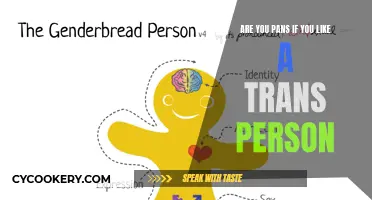 Exploring Pansexuality: Trans Attraction and Identity