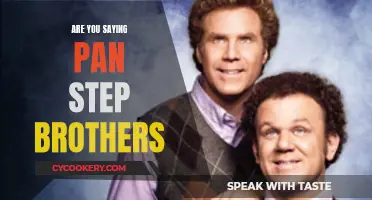 Step Brothers: Unlikely Heroes or Just Immature Adults?