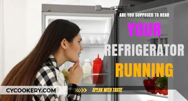 Is Your Fridge Noise Normal? Understanding Refrigerator Sounds