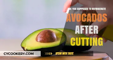 Should You Refrigerate Cut Avocados? Tips for Freshness and Storage
