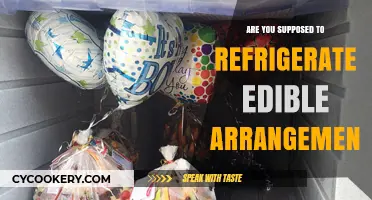 Should You Refrigerate Edible Arrangements? Freshness Tips for Fruit Bouquets