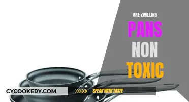 Zwilling Pans: Are They Safe for Your Health?