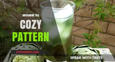 Crafting Cozy Charm: Artichoke Tea Cozy Knitting Pattern Guide
