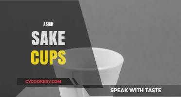 Elegant Asian Sake Cups: History, Styles, and Modern Uses