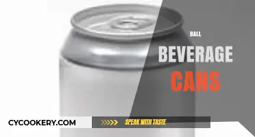 Revolutionizing Refreshment: The Rise of Ball Beverage Cans in Packaging
