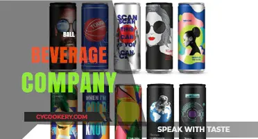 Ball Beverage Company: Innovations, Sustainability, and Industry Leadership Explored