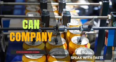 Innovative Packaging Solutions: Exploring the Ball Can Company's Legacy