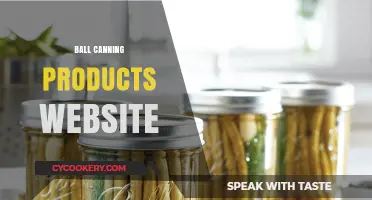 Discover Ball Canning Products: Your Ultimate Guide to Preserving Freshness