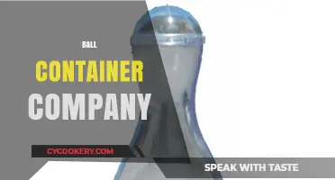 Innovative Ball Container Solutions: Revolutionizing Storage for Every Industry