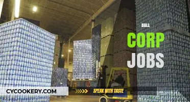 Exciting Career Opportunities at Ball Corp: Explore Jobs and Benefits