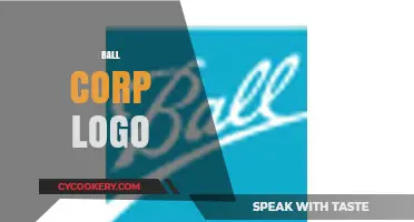 The Evolution and Impact of Ball Corp's Iconic Logo Design