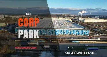Exploring Ball Corp Park: A Hidden Gem for Outdoor Enthusiasts