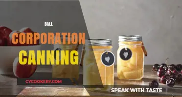 Ball Corporation Canning: Innovations, Sustainability, and Industry Leadership Explored
