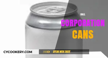Innovative Ball Corporation Cans: Revolutionizing Packaging Sustainability and Design