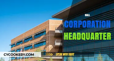 Exploring Ball Corporation's Global Headquarters: Location, Design, and Impact