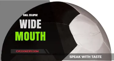 Mastering the Ball Eclipse Wide Mouth: Tips, Tricks, and Uses