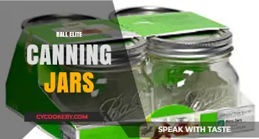 Ultimate Guide to Ball Elite Canning Jars for Preserving Success