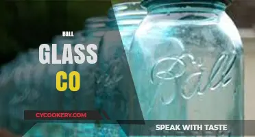 Ball Glass Co: History, Innovations, and Impact on Modern Glassware