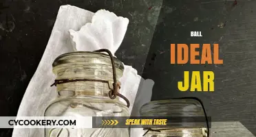 Perfect Preserving: The Ultimate Guide to Ball Ideal Jars