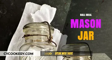 Perfect Preserving: The Ultimate Guide to Ball Ideal Mason Jars