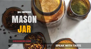 Upgrade Your Canning Game: Ball Improved Mason Jar Innovations