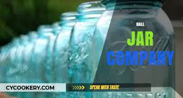 The Ball Jar Company: A Legacy of Preserving Memories and Traditions