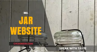 Discover the Ultimate Ball Jar Website for Canning Enthusiasts