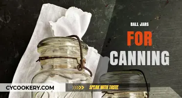 Master Canning with Ball Jars: Tips, Tricks, and Techniques