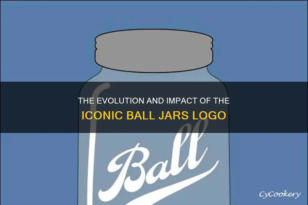ball jars logo