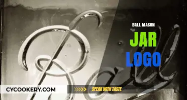 The Iconic Ball Mason Jar Logo: History, Design, and Legacy