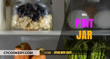 Creative Uses for Ball Pint Jars: Storage, Decor, and DIY Ideas