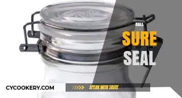 Mastering Ball Sure Seal: Tips for Perfect Packaging Every Time