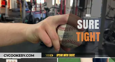 Mastering Ball Control: Techniques for a Sure and Tight Grip