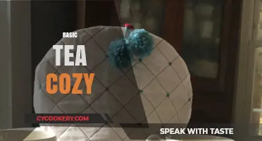 Crafting a Simple Tea Cozy: Essential Tips for Beginners
